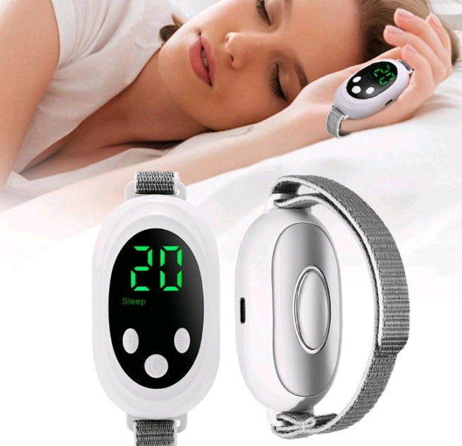 Smart sleep