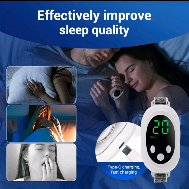 Smart sleep